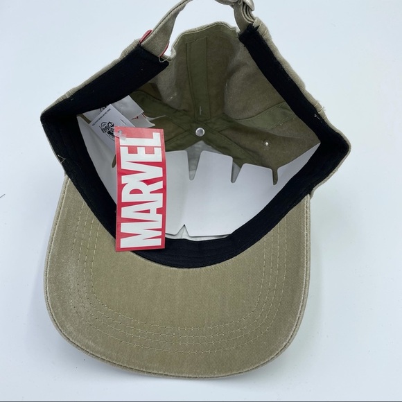 Disney Marvel Guardians Of The Galaxy I Am Groot - Picture 6 of 9